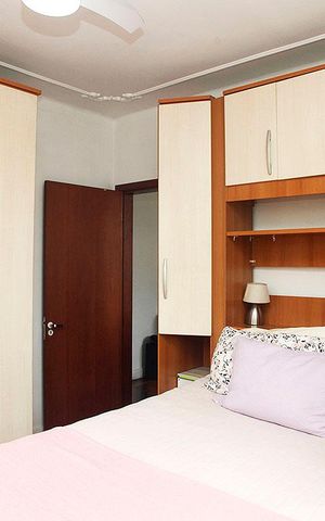 Apartamento à venda com 68m², 2 quartos e 1 vagaQuarto 1