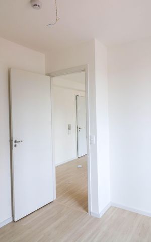 Apartamento para alugar com 30m², 2 quartos e sem vaga Apartamento para alugar com 30m², 2 quartos e sem vaga Quarto 2