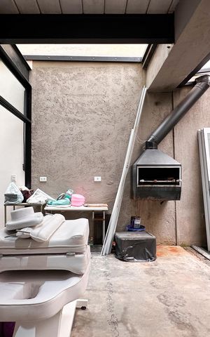 Casa à venda com 166m², 3 quartos e 3 vagasÁrea gourmet