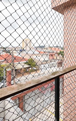 Casa à venda com 166m², 3 quartos e 3 vagasVaranda da Suíte 2