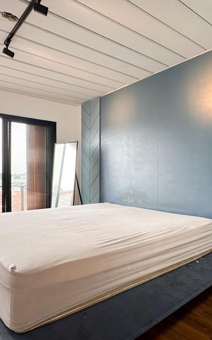 Casa à venda com 166m², 3 quartos e 3 vagasSuíte 2