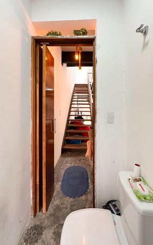 Casa à venda com 166m², 3 quartos e 3 vagasLavabo