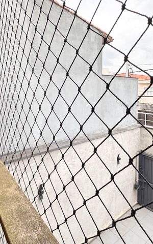 Casa à venda com 166m², 3 quartos e 3 vagasVaranda da Suíte 3