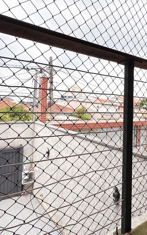 Casa à venda com 166m², 3 quartos e 3 vagasVaranda da Suíte 3