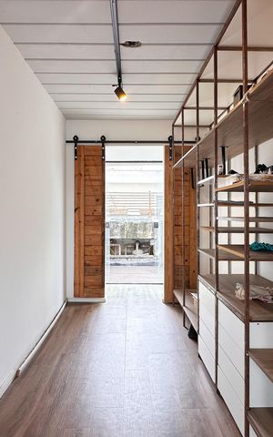 Casa à venda com 166m², 3 quartos e 3 vagasCloset da suíte 2