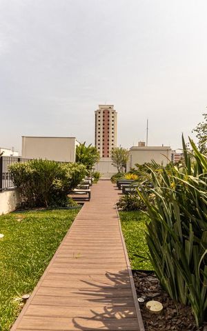 Studio para alugar com 25m², 1 quarto e sem vagaSolário