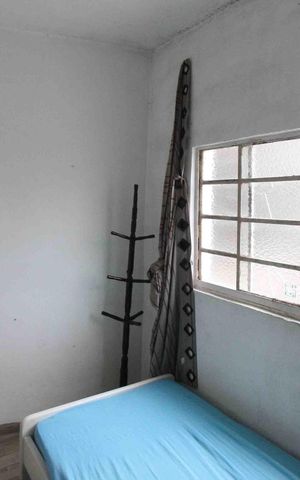 Casa à venda com 85m², 2 quartos e 1 vaga