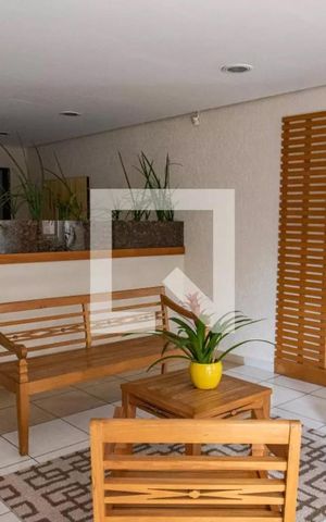 Apartamento à venda com 62m², 3 quartos e 1 vaga Apartamento à venda com 62m², 3 quartos e 1 vagaHall social