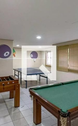 Apartamento à venda com 62m², 3 quartos e 1 vaga Apartamento à venda com 62m², 3 quartos e 1 vagaSalão de jogos