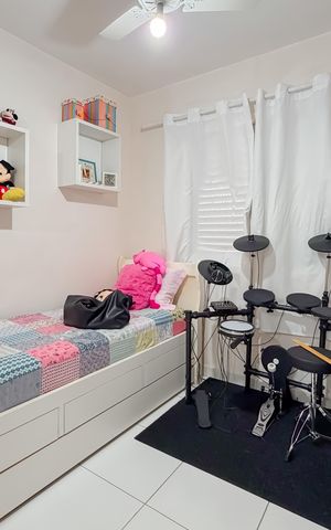 Apartamento à venda com 62m², 3 quartos e 1 vaga Apartamento à venda com 62m², 3 quartos e 1 vagaQuarto 1