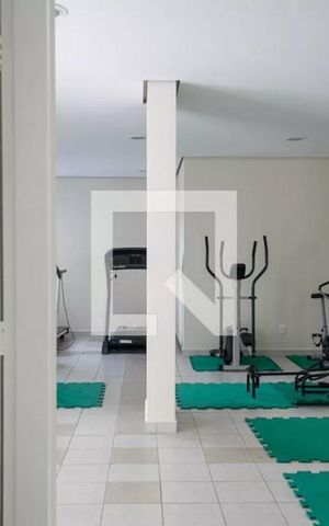 Apartamento à venda com 62m², 3 quartos e 1 vaga Apartamento à venda com 62m², 3 quartos e 1 vagaAcademia