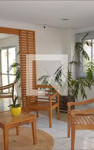 Apartamento à venda com 62m², 3 quartos e 1 vaga Apartamento à venda com 62m², 3 quartos e 1 vagaHall social