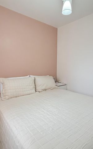 Apartamento à venda com 62m², 3 quartos e 1 vaga Apartamento à venda com 62m², 3 quartos e 1 vagaQuarto 3