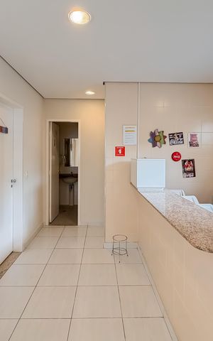 Apartamento à venda com 62m², 3 quartos e 1 vaga Apartamento à venda com 62m², 3 quartos e 1 vagaSalão de Festas