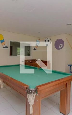 Apartamento à venda com 62m², 3 quartos e 1 vaga Apartamento à venda com 62m², 3 quartos e 1 vagaSalão de jogos