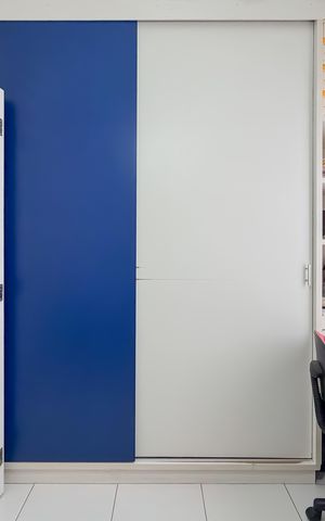 Apartamento à venda com 62m², 3 quartos e 1 vaga Apartamento à venda com 62m², 3 quartos e 1 vagaQuarto 2