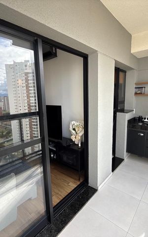 Apartamento para alugar com 62m², 2 quartos e 2 vagas Apartamento para alugar com 62m², 2 quartos e 2 vagasÁrea de serviço