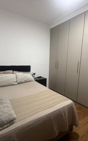 Apartamento para alugar com 62m², 2 quartos e 2 vagas Apartamento para alugar com 62m², 2 quartos e 2 vagasQuarto