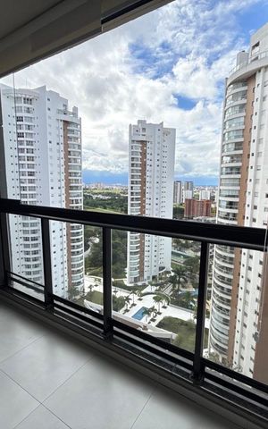 Apartamento para alugar com 62m², 2 quartos e 2 vagas Apartamento para alugar com 62m², 2 quartos e 2 vagasÁrea de serviço