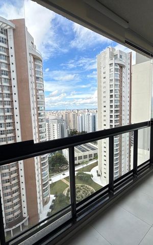 Apartamento para alugar com 62m², 2 quartos e 2 vagas Apartamento para alugar com 62m², 2 quartos e 2 vagasVaranda