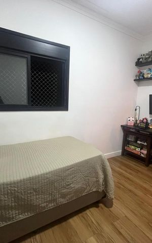 Apartamento para alugar com 62m², 2 quartos e 2 vagas Apartamento para alugar com 62m², 2 quartos e 2 vagasQuarto