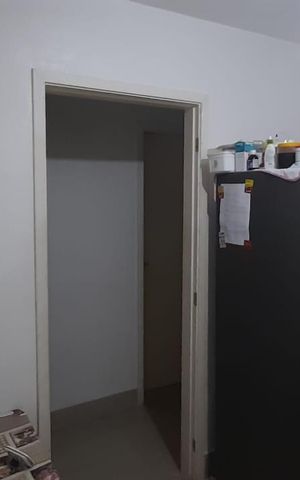 Apartamento à venda com 57m², 2 quartos e 1 vaga