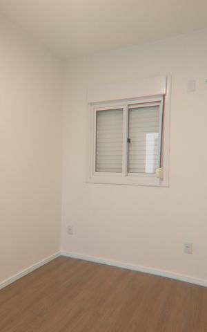 Apartamento à venda com 55m², 2 quartos e 1 vagaQuarto 01