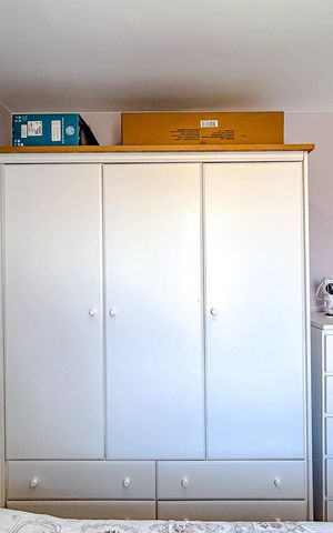 Apartamento à venda com 68m², 3 quartos e 1 vagaSuíte