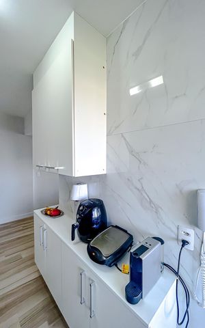 Apartamento à venda com 68m², 3 quartos e 1 vagaCozinha