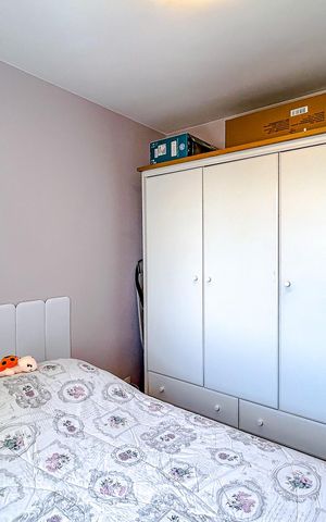 Apartamento à venda com 68m², 3 quartos e 1 vagaSuíte