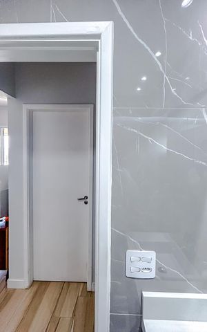 Apartamento à venda com 68m², 3 quartos e 1 vagaBanheiro