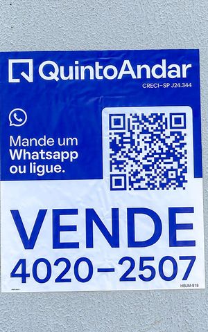 Apartamento à venda com 68m², 3 quartos e 1 vagaPlaquinha