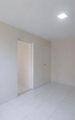 Apartamento à venda com 48m², 2 quartos e 1 vagaSala