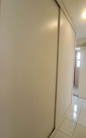 Apartamento à venda com 48m², 2 quartos e 1 vagaCorredor