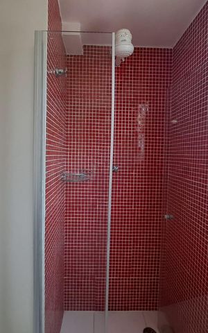 Apartamento à venda com 48m², 2 quartos e 1 vagaBanheiro