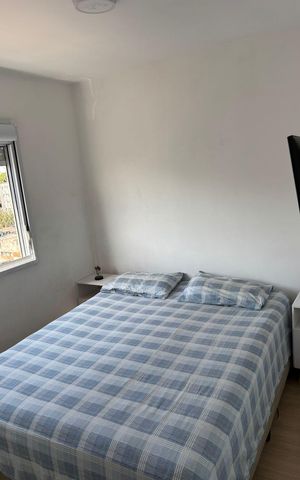 Apartamento à venda com 50m², 2 quartos e 1 vaga Apartamento à venda com 50m², 2 quartos e 1 vagaQuarto