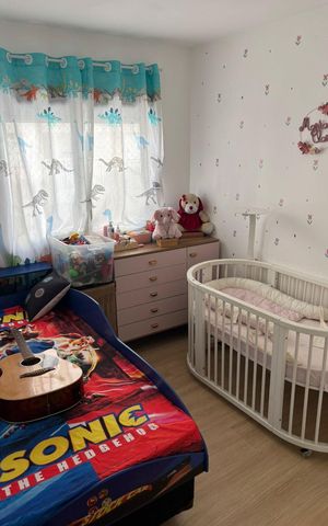 Apartamento à venda com 50m², 2 quartos e 1 vaga Apartamento à venda com 50m², 2 quartos e 1 vagaQuarto