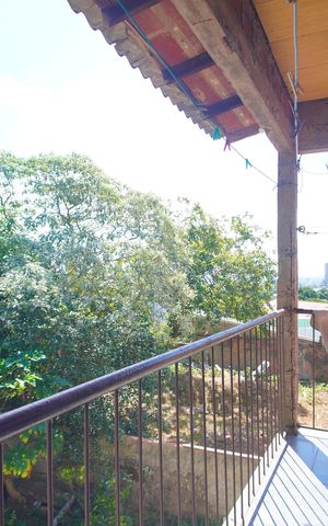 Casa à venda com 132m², 3 quartos e 2 vagasvaranda do Quarto 2