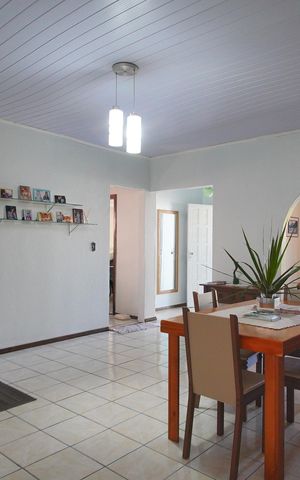 Casa à venda com 132m², 3 quartos e 2 vagasSala de Jantar