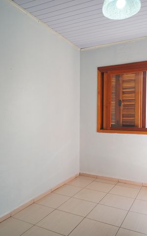 Casa à venda com 132m², 3 quartos e 2 vagasQuarto 3