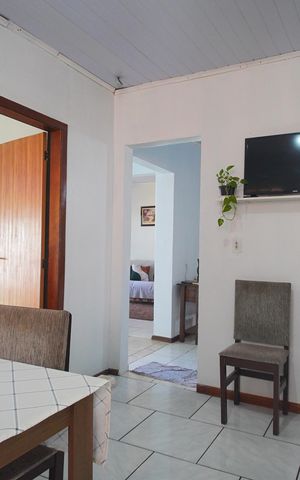 Casa à venda com 132m², 3 quartos e 2 vagasCozinha