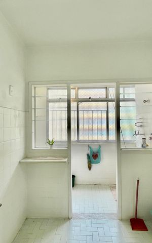 Apartamento à venda com 78m², 2 quartos e 1 vaga Apartamento à venda com 78m², 2 quartos e 1 vagaCozinha