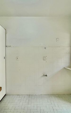 Apartamento à venda com 78m², 2 quartos e 1 vaga Apartamento à venda com 78m², 2 quartos e 1 vagaCozinha