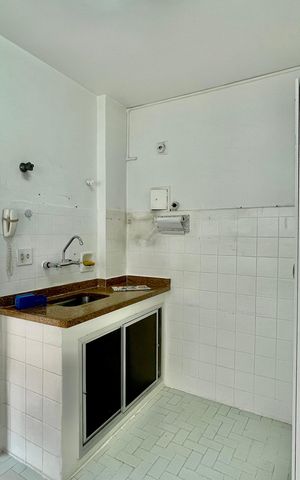 Apartamento à venda com 78m², 2 quartos e 1 vaga Apartamento à venda com 78m², 2 quartos e 1 vagaCozinha