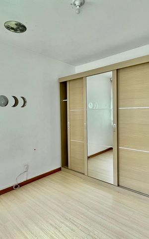 Apartamento à venda com 78m², 2 quartos e 1 vaga Apartamento à venda com 78m², 2 quartos e 1 vagaQuarto 1