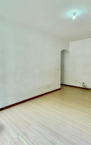 Apartamento à venda com 78m², 2 quartos e 1 vaga Apartamento à venda com 78m², 2 quartos e 1 vagaSala