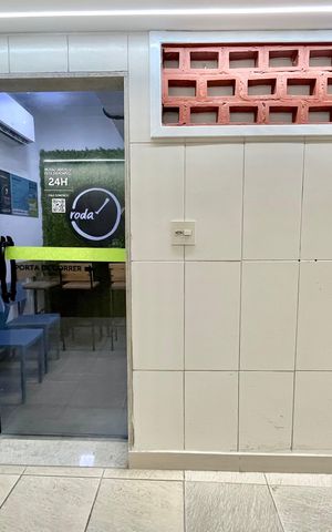Apartamento à venda com 78m², 2 quartos e 1 vaga Apartamento à venda com 78m², 2 quartos e 1 vagaMercadinho