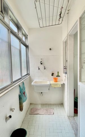 Apartamento à venda com 78m², 2 quartos e 1 vaga Apartamento à venda com 78m², 2 quartos e 1 vagaÁrea de Serviço