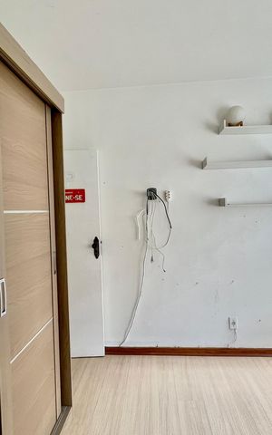 Apartamento à venda com 78m², 2 quartos e 1 vaga Apartamento à venda com 78m², 2 quartos e 1 vagaQuarto 2
