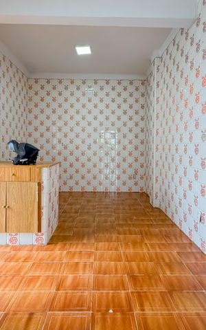 Apartamento à venda com 74m², 2 quartos e 1 vaga Apartamento à venda com 74m², 2 quartos e 1 vagaCozinha
